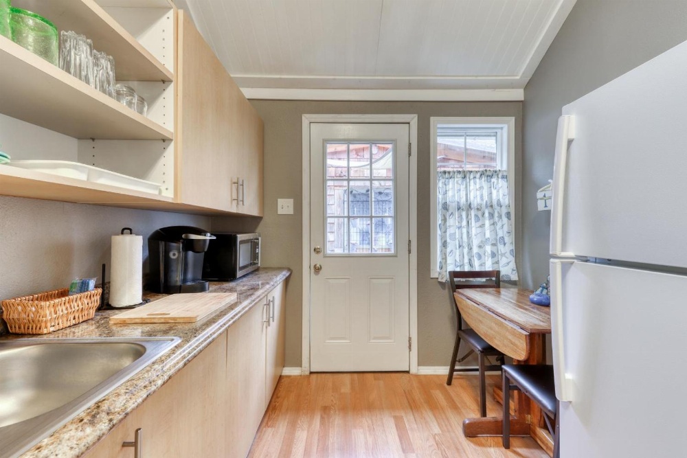 Cottage Americana Main image