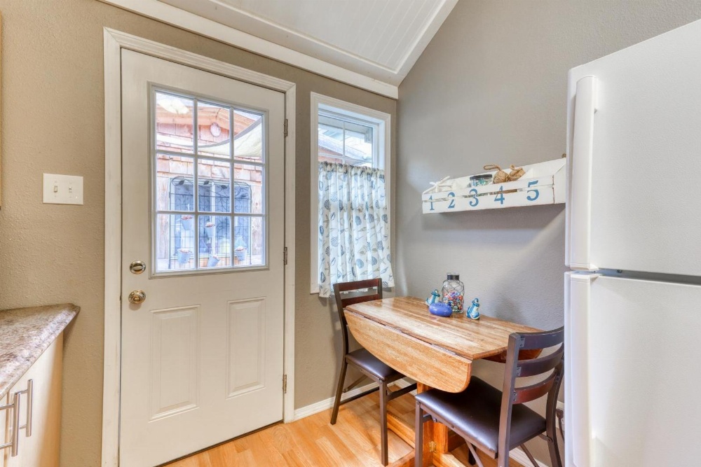 Cottage Americana Main image